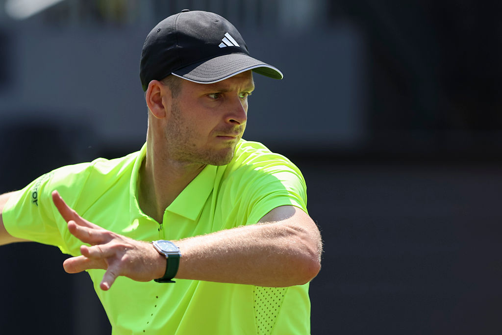 Hurkacz podjął istotną decyzję. Wiadomo, kto będzie jego trenerem