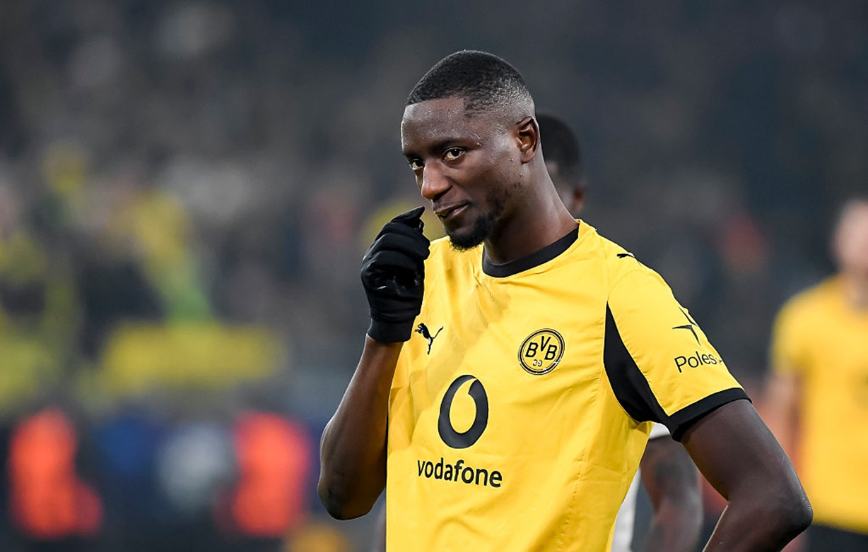 Będzie następcą Lewandowskiego? Dobre wiadomości dla FC Barcelony