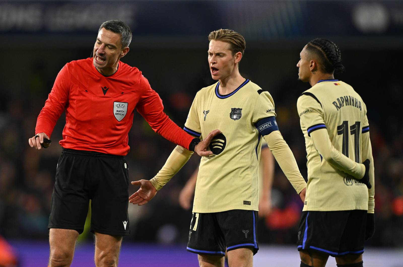 Dwóch piłkarzy Barcelony zabrakło w kadrze. Oto powody