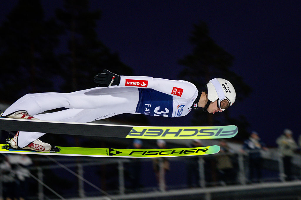 Koszmar w Ruce. 18-latek ratował honor Polaków