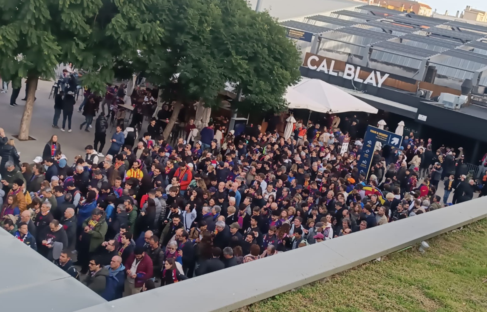 Nagłe kłopoty z biletami. Jest oficjalny komunikat Barcelony