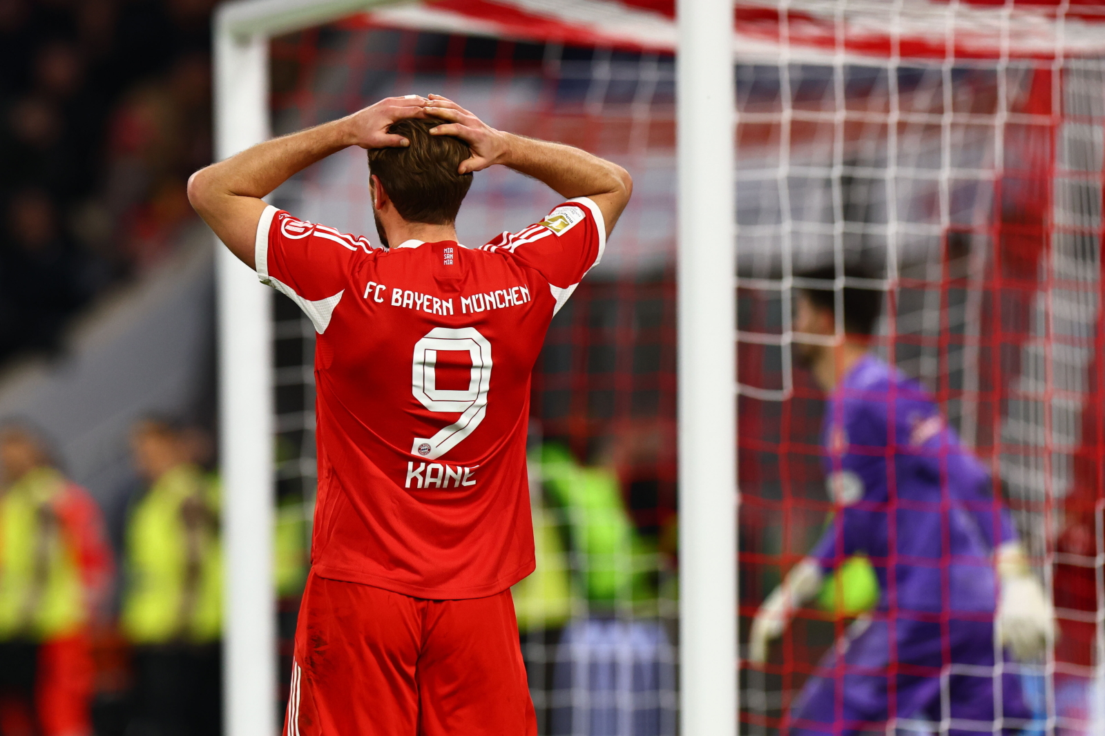 Bayern jedzie po awans do Berlina! Zobacz co gramy i wrzuć to na swój kupon!