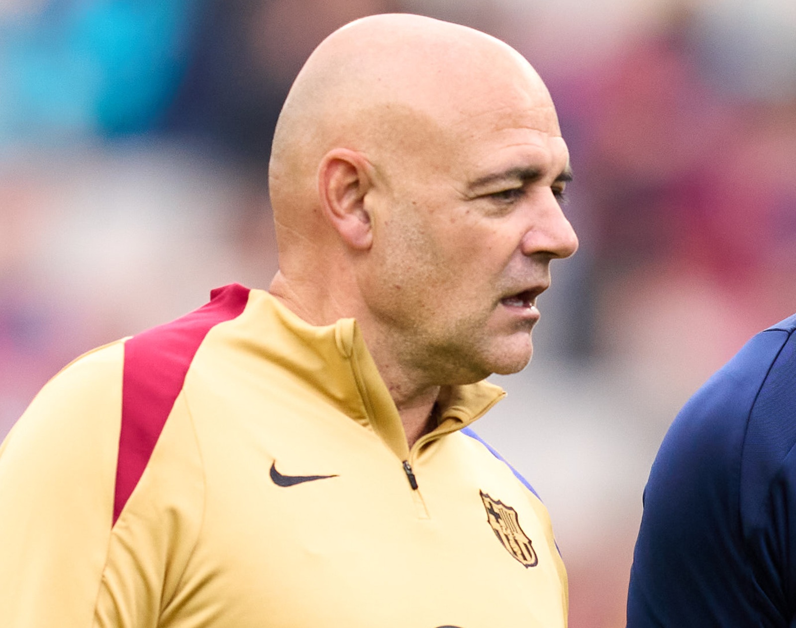 Sceny w meczu Barcelony. Szok, kto dostał czerwoną kartkę