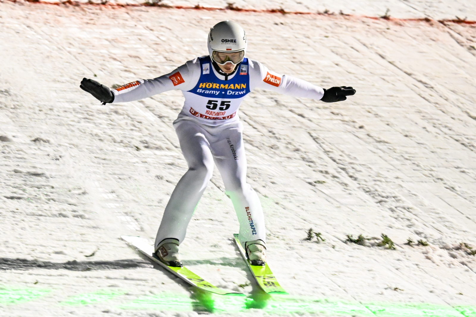 "Antyreklama". W sieci wrze po tym, co stało się w Ruce