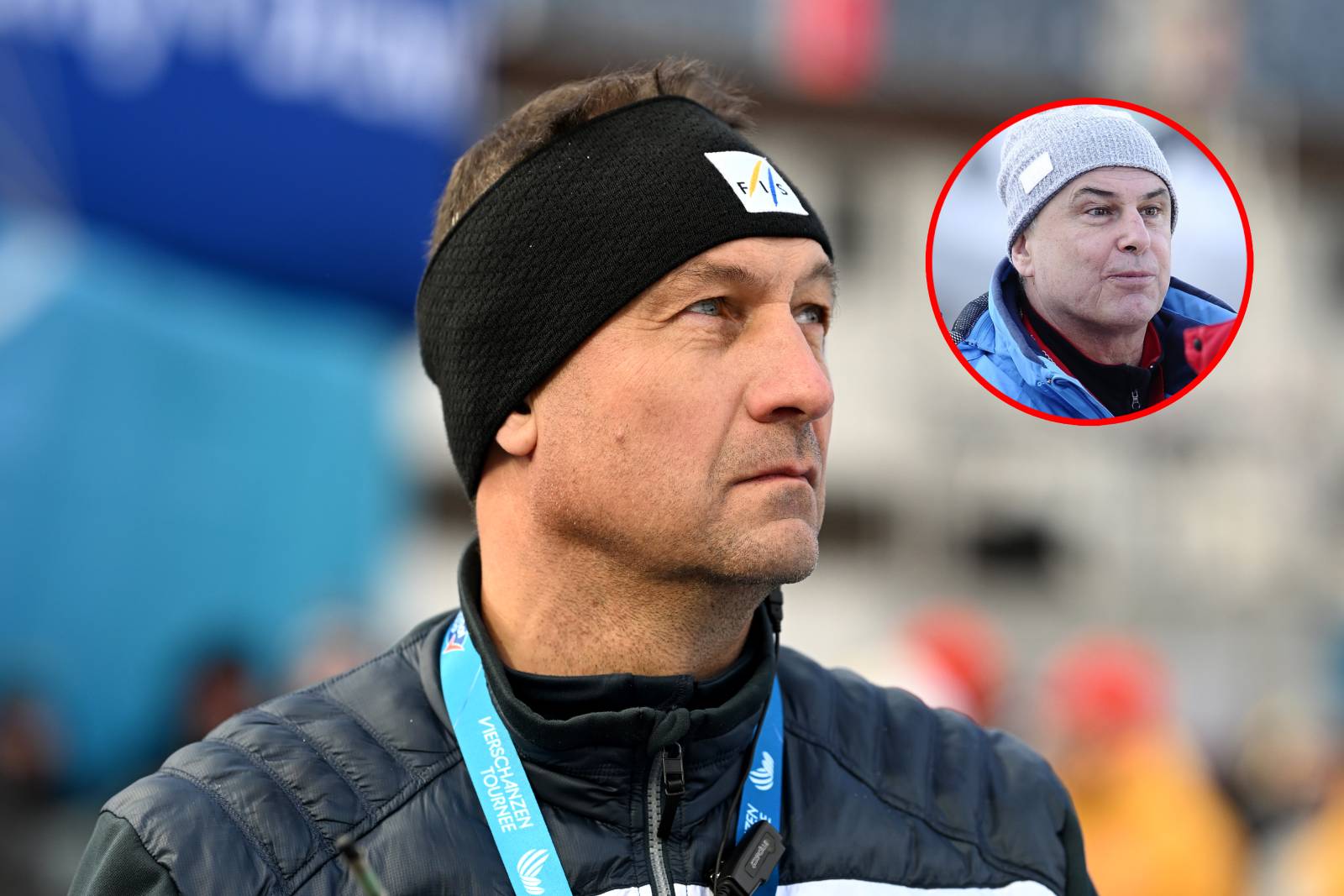 Antyreklama skoków w Ruce. "To nie do przeskoczenia"