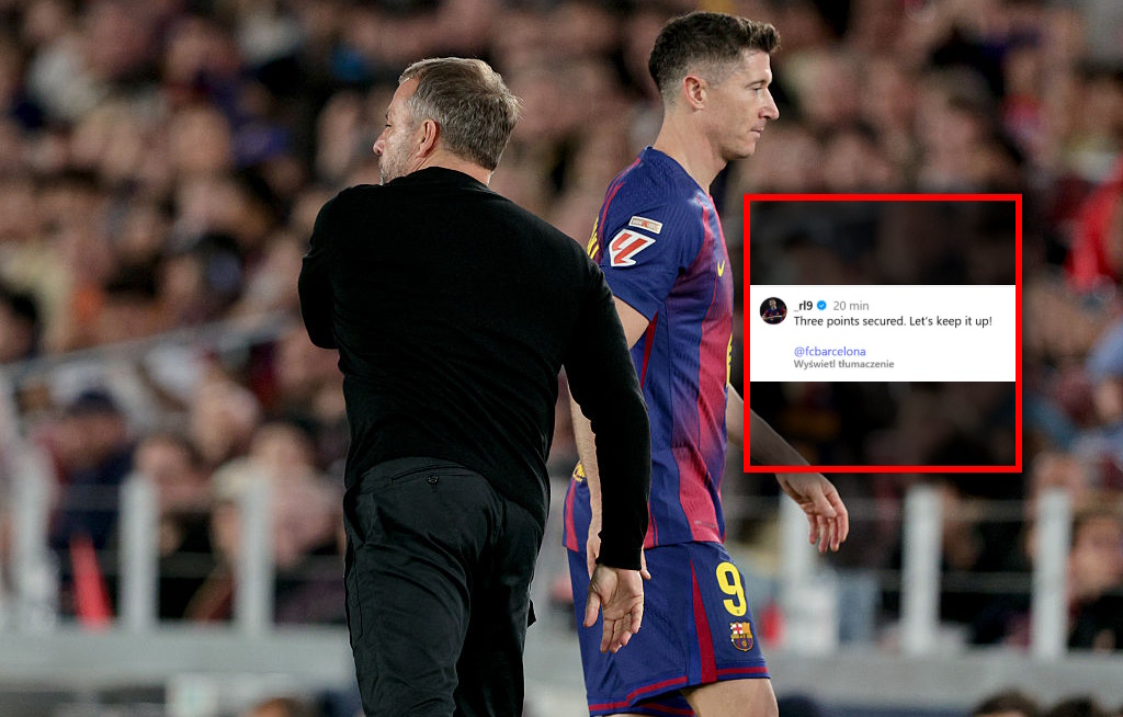 Wpis podbija sieć. "Lewy" na komentarz potrzebował dwa zdania