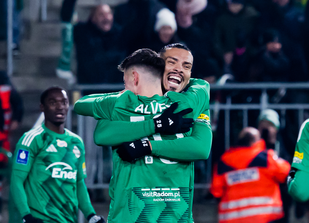 Szczegółowy terminarz 20. kolejki PKO Ekstraklasy. Znamy termin hitu Górnik Zabrze - Lech Poznań