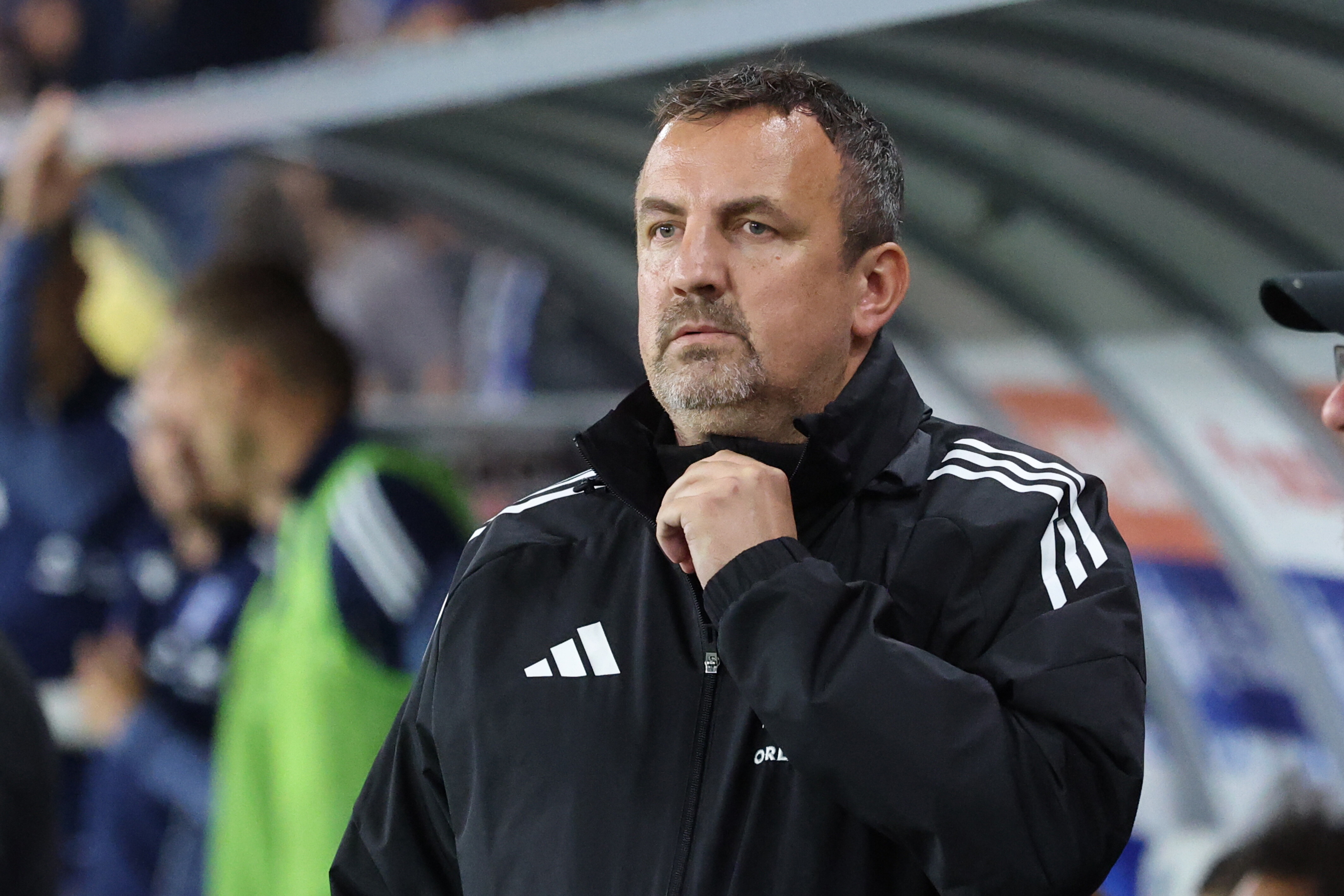 Wisła Płock nie zabija futbolu. "Możemy pokonać Lecha"