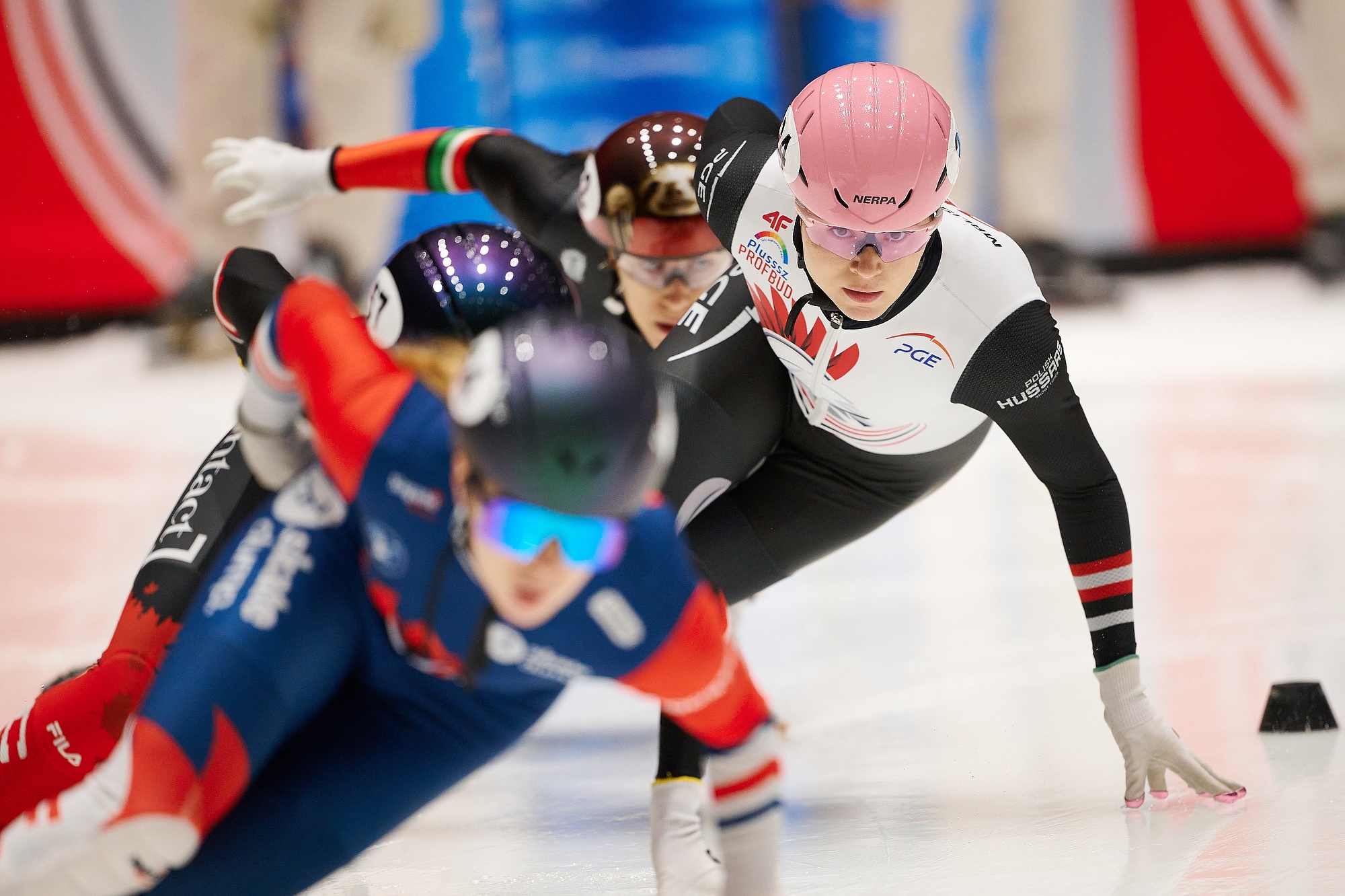 Ależ pech! Polacy stracili miejsce na igrzyskach olimpijskich