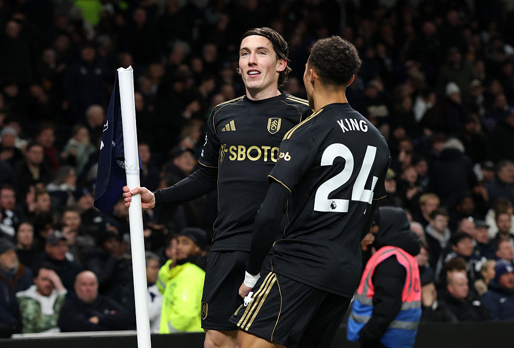 Niespodzianka w derbach Londynu. Posada trenera coraz bardziej zagrożona