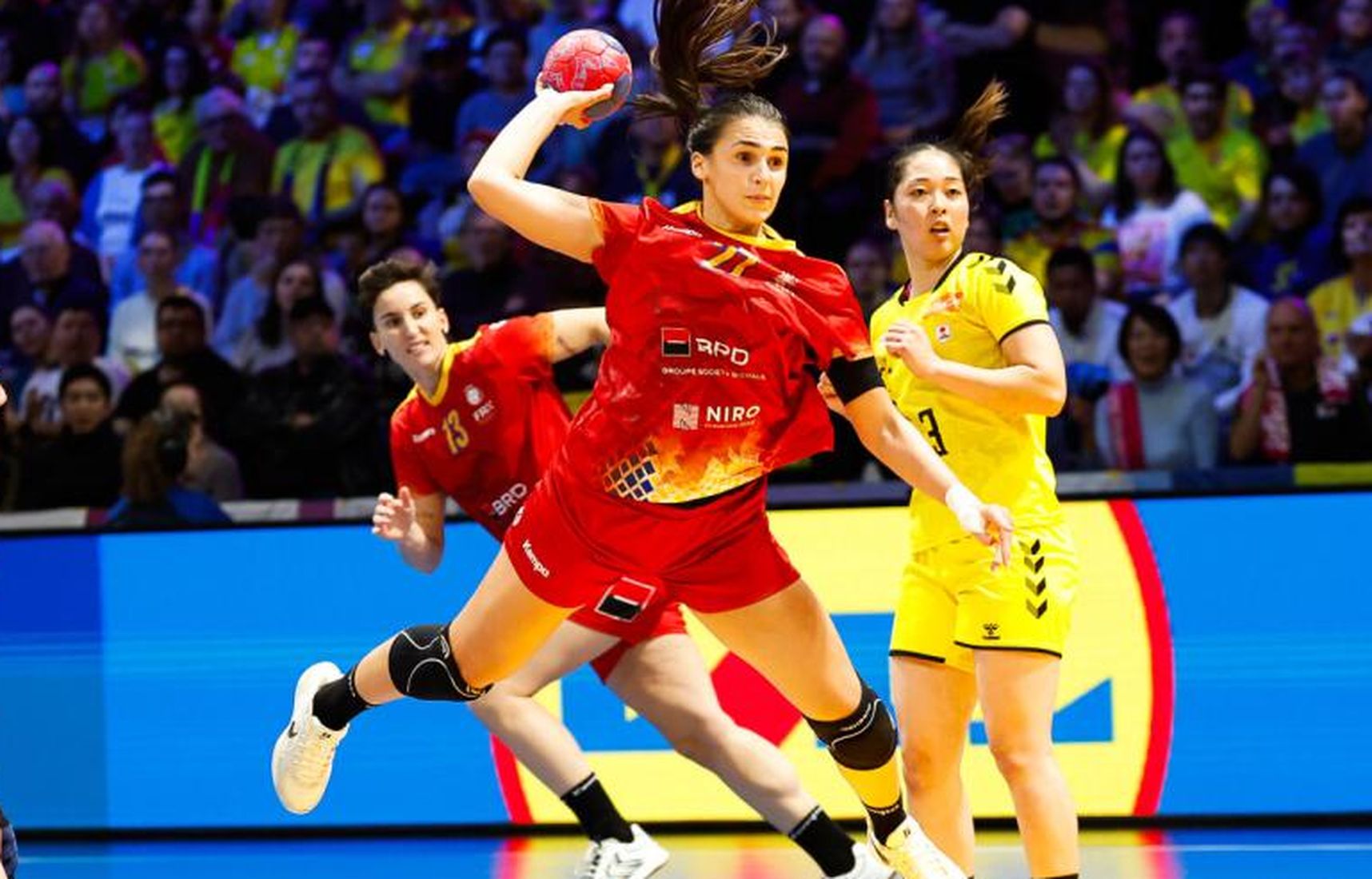 W grupie A MŚ 2025 każdy mecz o coś. Dwie niewiadome