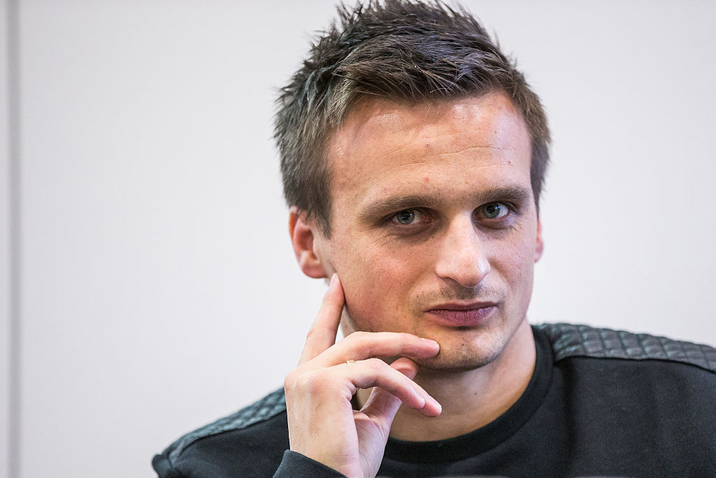 Zabawni albo kontrowersyjni - rozpoznaj polskich i zagranicznych sportowców!