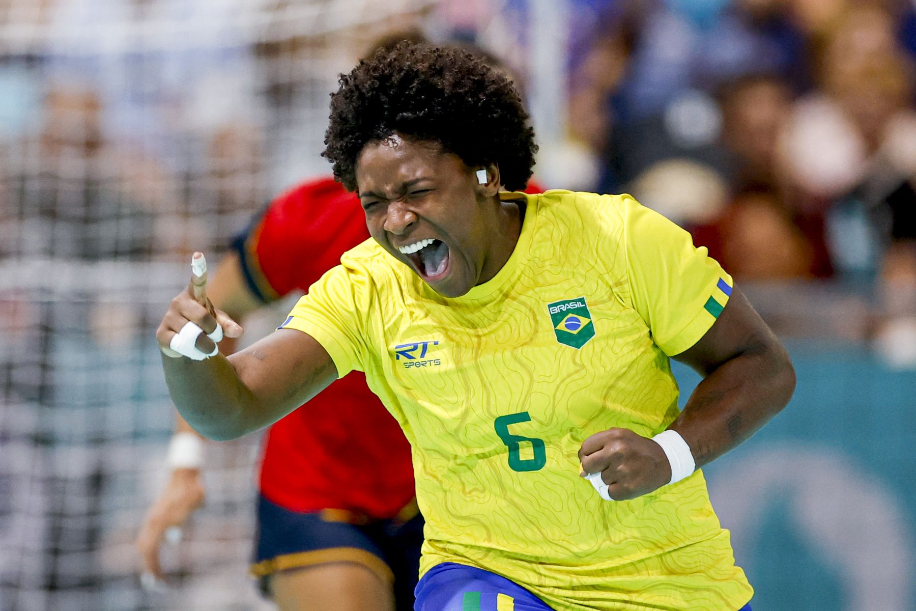 MŚ 2025: Brazylijki wygrały najważniejszy mecz. Świetny występ zawodniczki mistrzyń Polski!