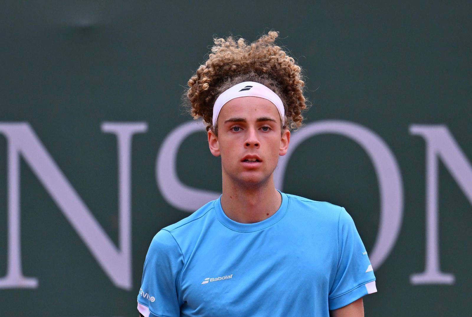 Profesjonalny tenisista dokonał coming outu. "Nadszedł czas"