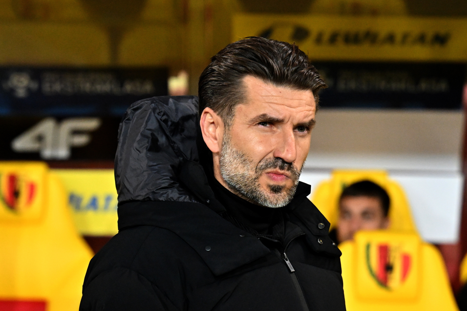 Wyczekiwana wygrana Cracovii. "Czuliśmy napięcie"