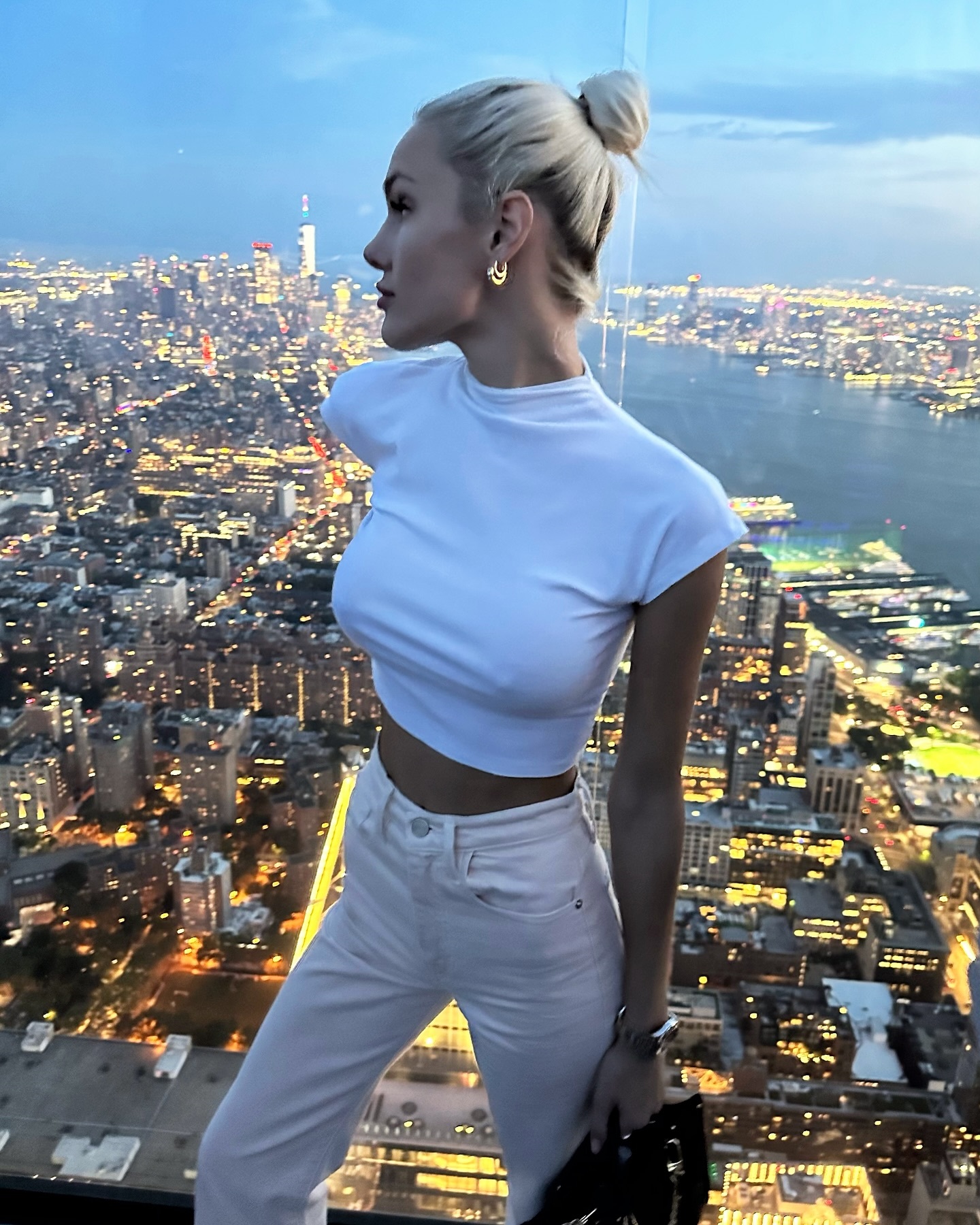 Musiała rzucić tenis. Oto co teraz robi