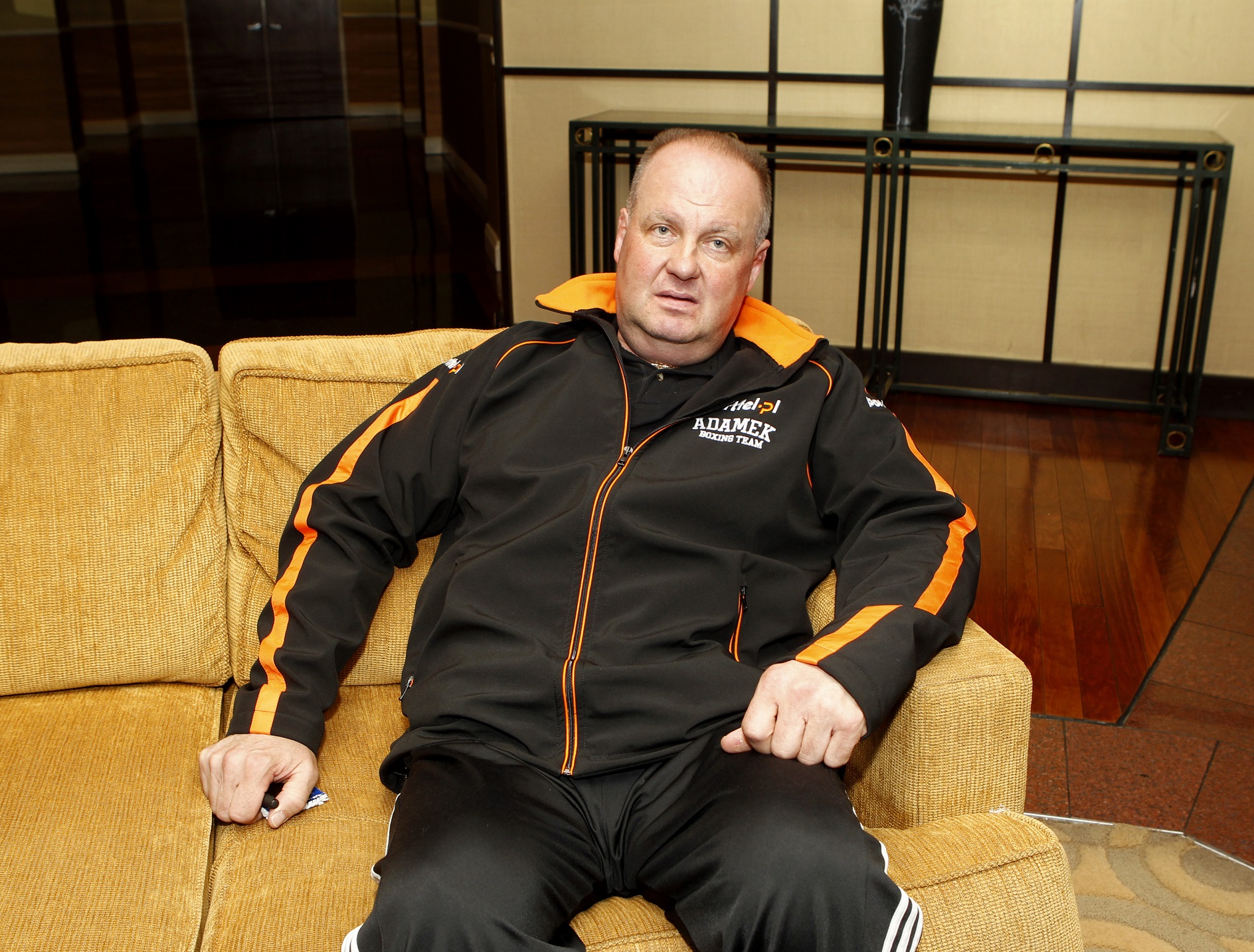 Miał prywatny numer do Trumpa i negocjował z nim milionowe kontrakty