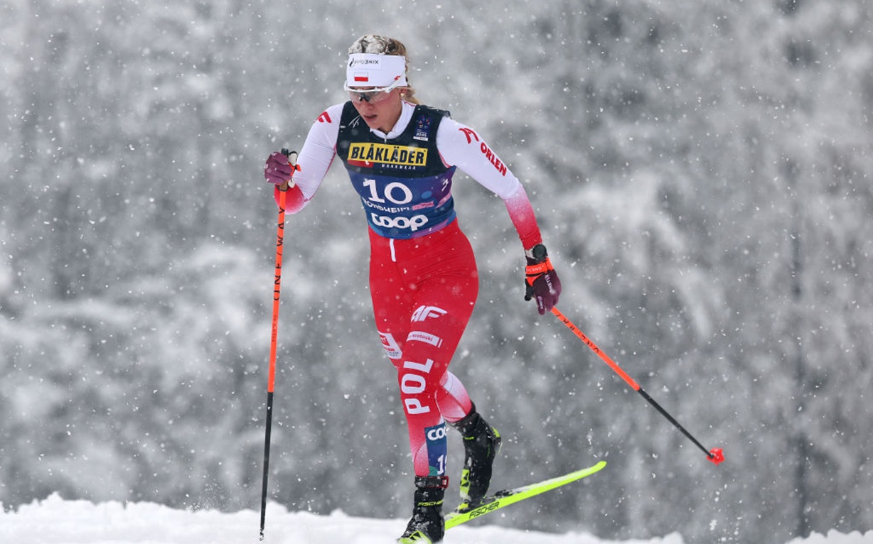 Inauguracja PŚ w biegach za nami. Na takie wyniki czekaliśmy lata
