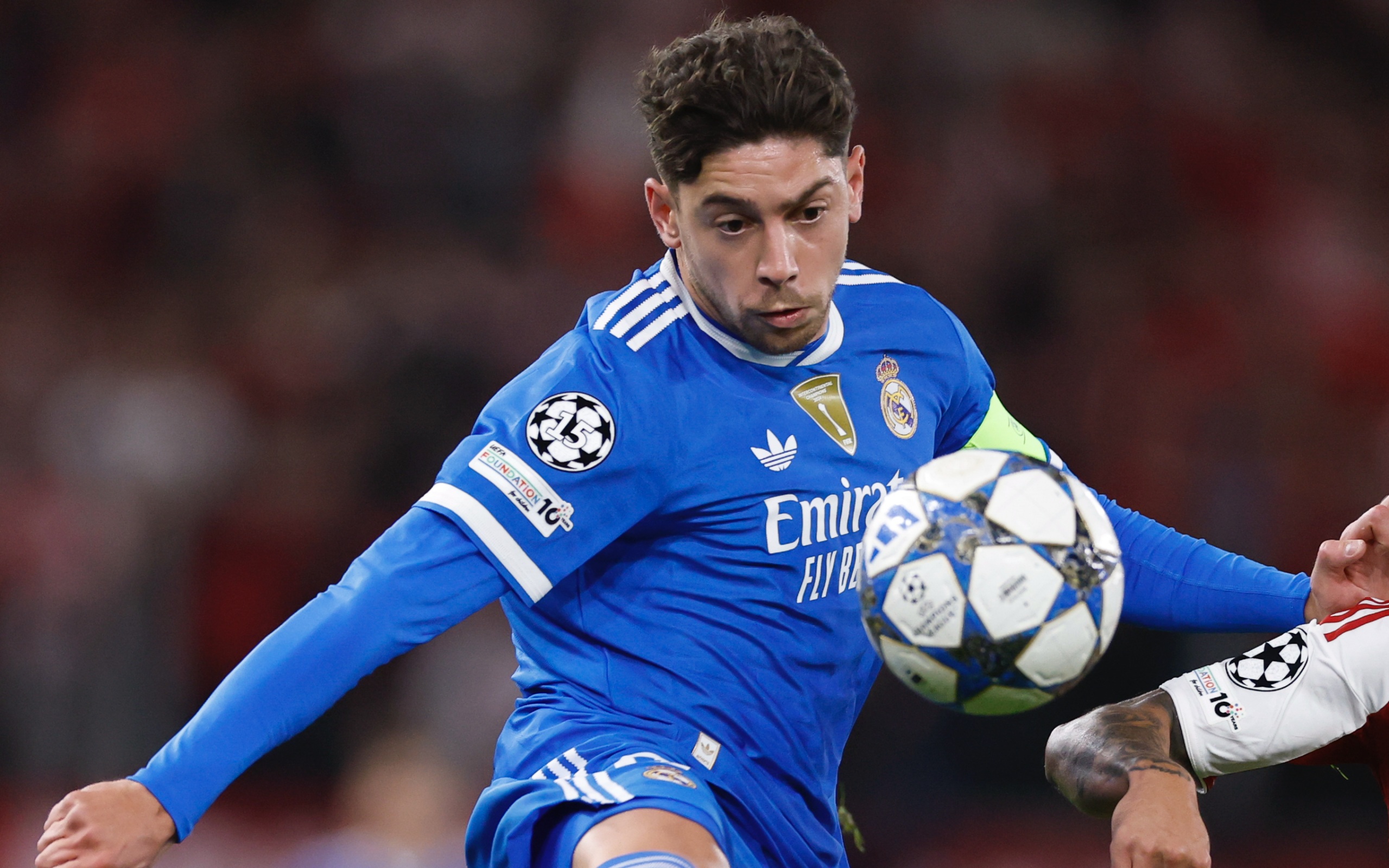 Z Realu Madryt do Manchesteru United? Wielkie pieniądze na stole