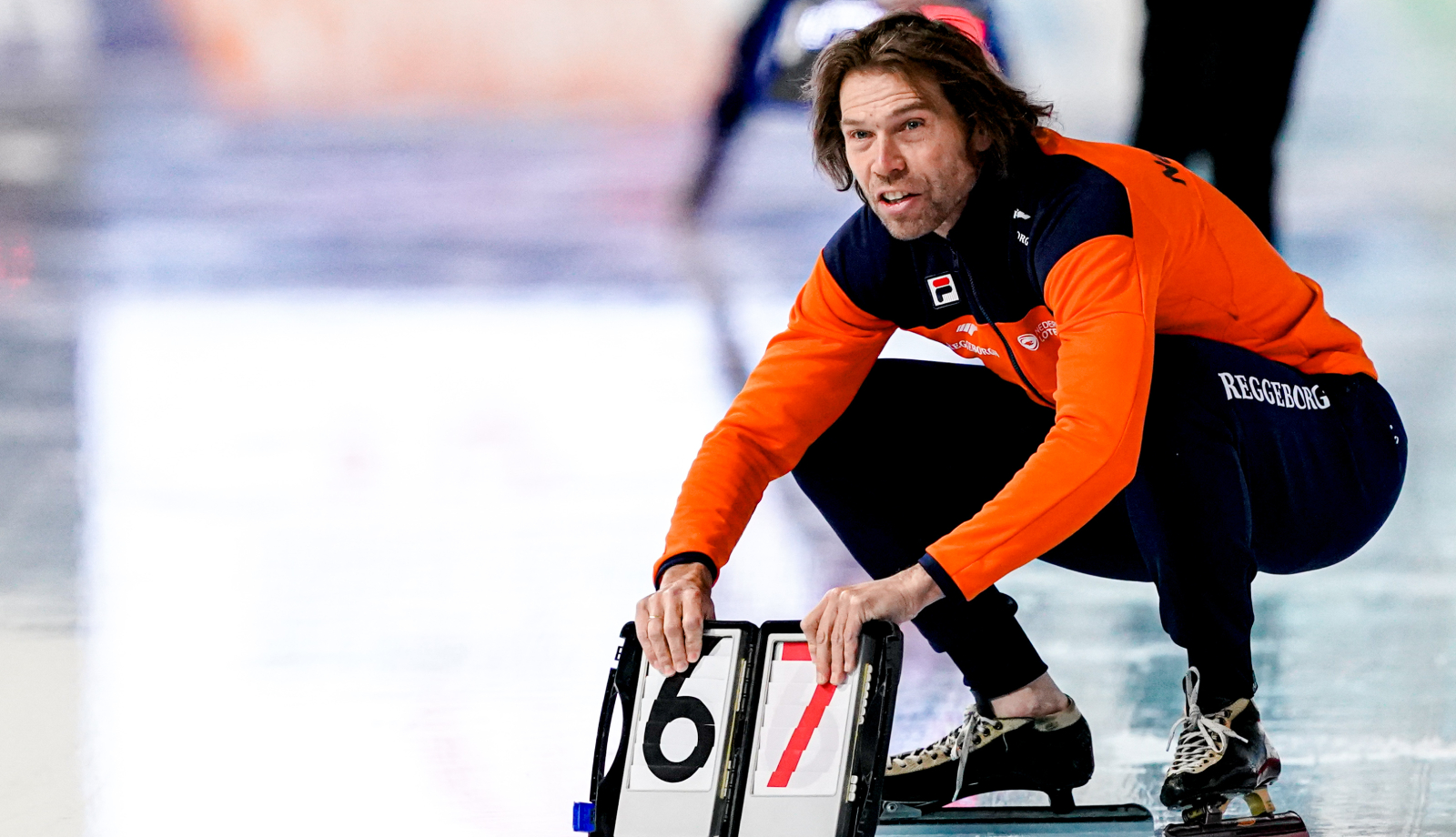 Porzucił sport dla samochodów. To, co zrobił później, przeszło do historii!