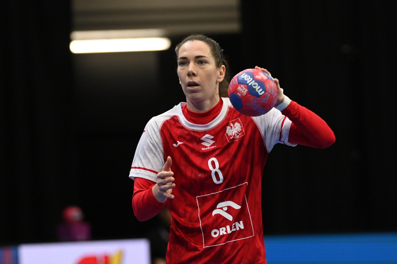 Wielki rywal na drodze Polek. Oto data i godzina meczu