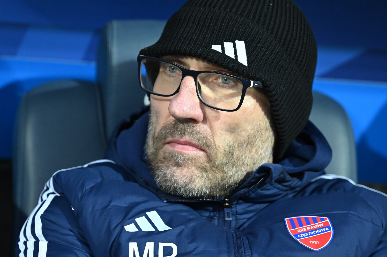 Tajemnicze słowa Papszuna. "Nie wiemy co będzie jutro, a co dopiero w środę"