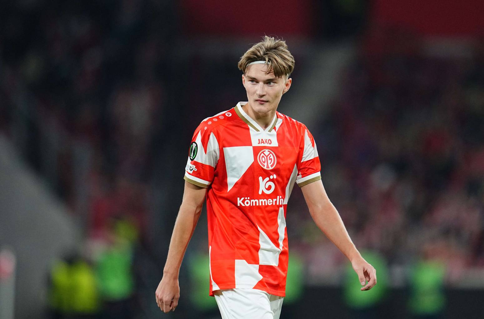 Wielka szansa przed Polakiem. Czas na debiut w Bundeslidze