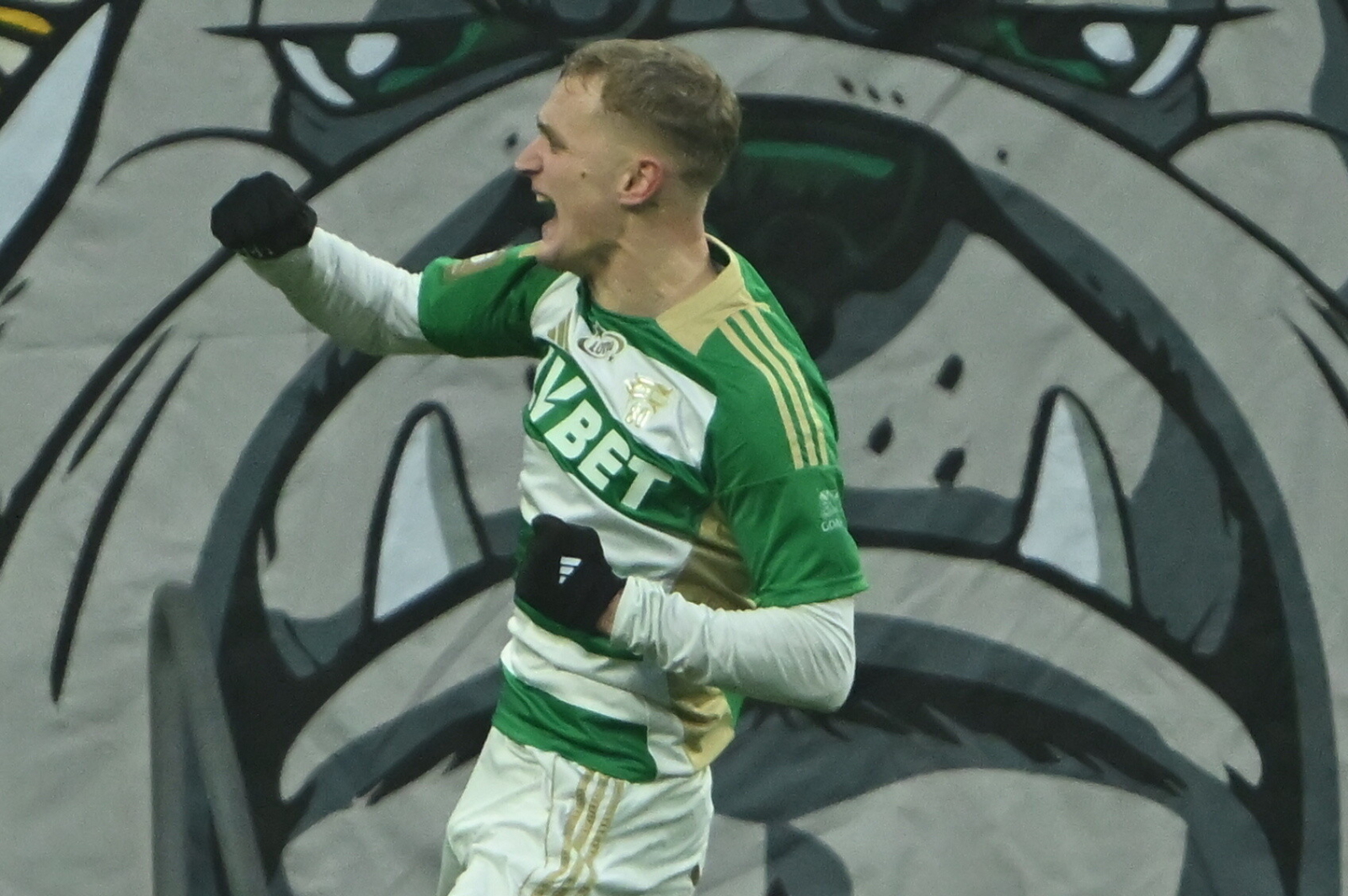 Spore zainteresowanie liderem strzelców Ekstraklasy. Lechia nie chce go stracić