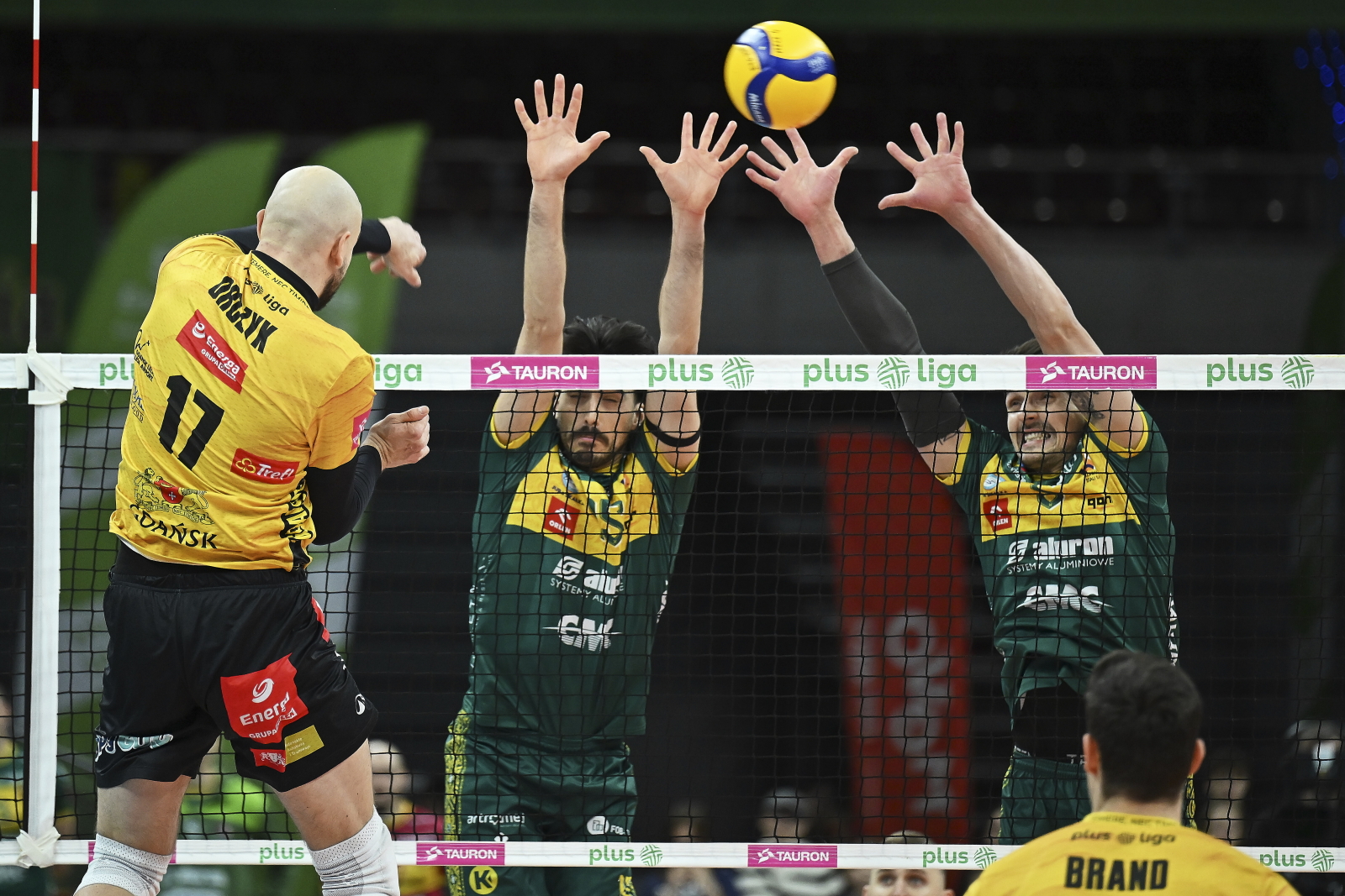 Sensacja w Gdańsku! Lider pokonany