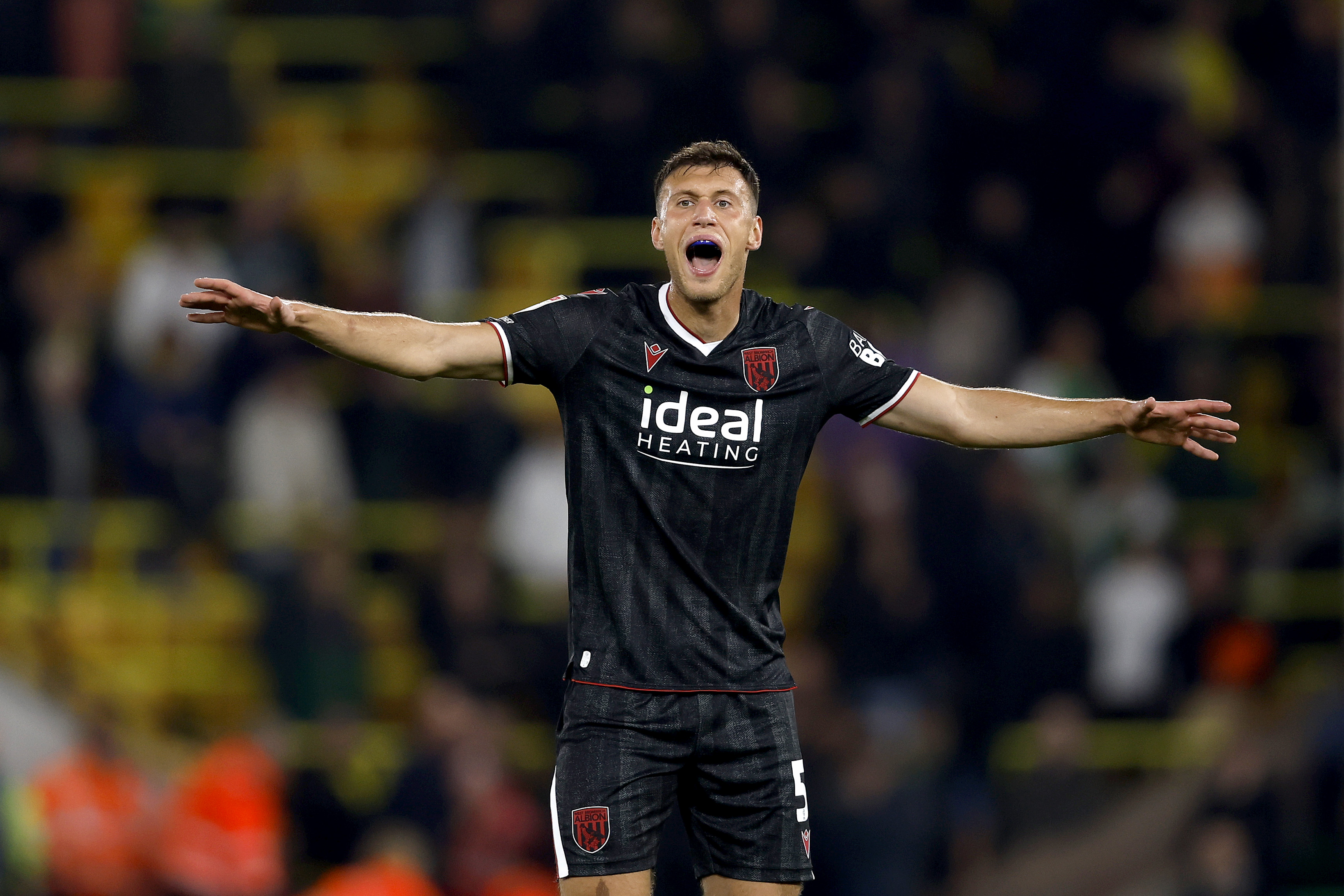 11-krotny reprezentant Polski zniknął z radarów. "Padł ofiarą"