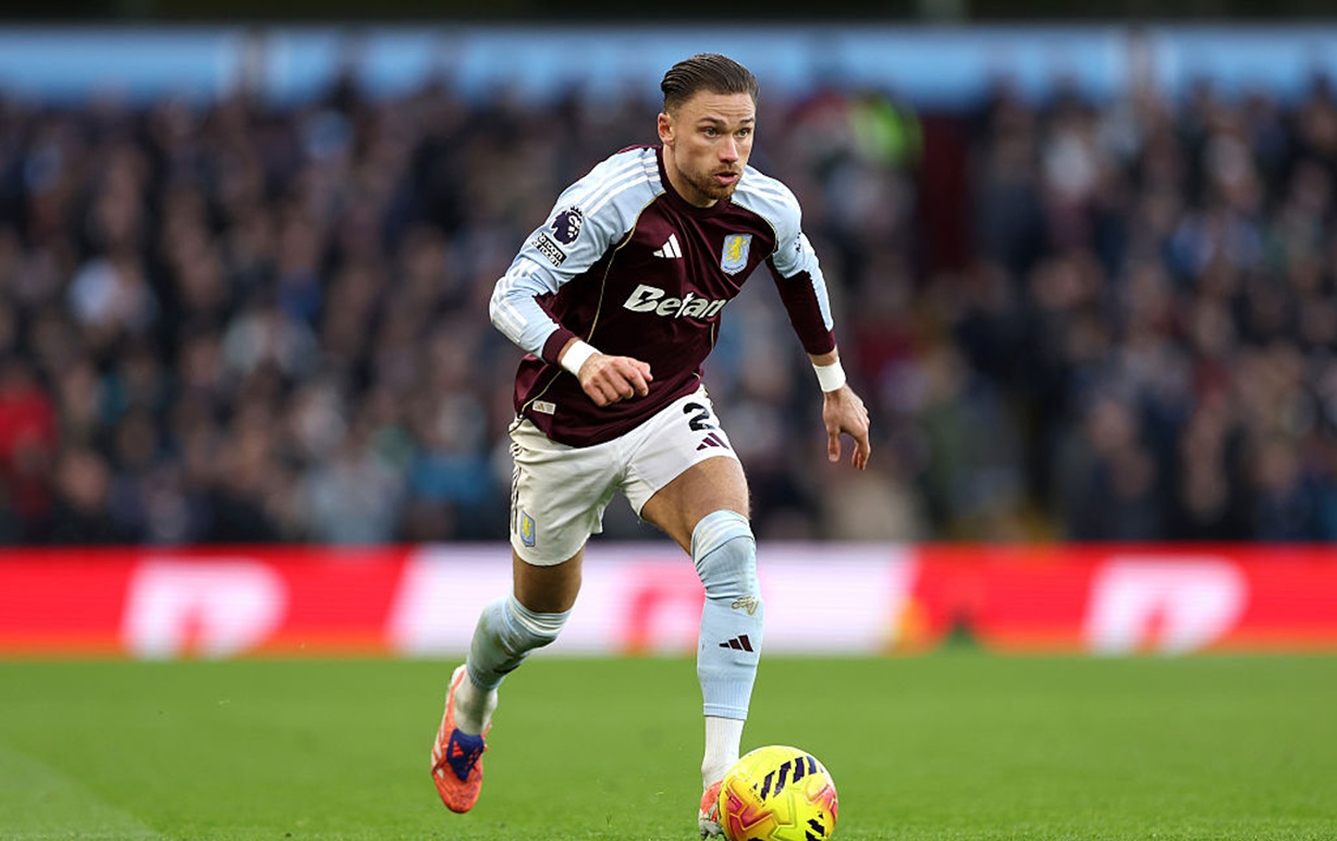 "Za łatwo ograł". Oto co Anglicy wytknęli Cashowi