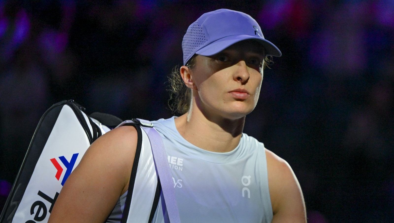 Na świecie głośno o bojkocie Świątek. "Zirytuje WTA"