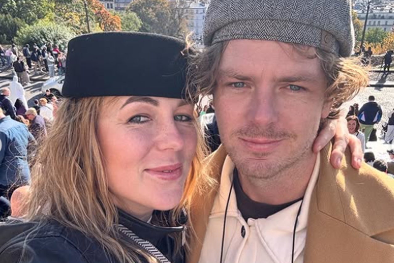 To już nie plotki. Słynna Rosjanka to potwierdziła