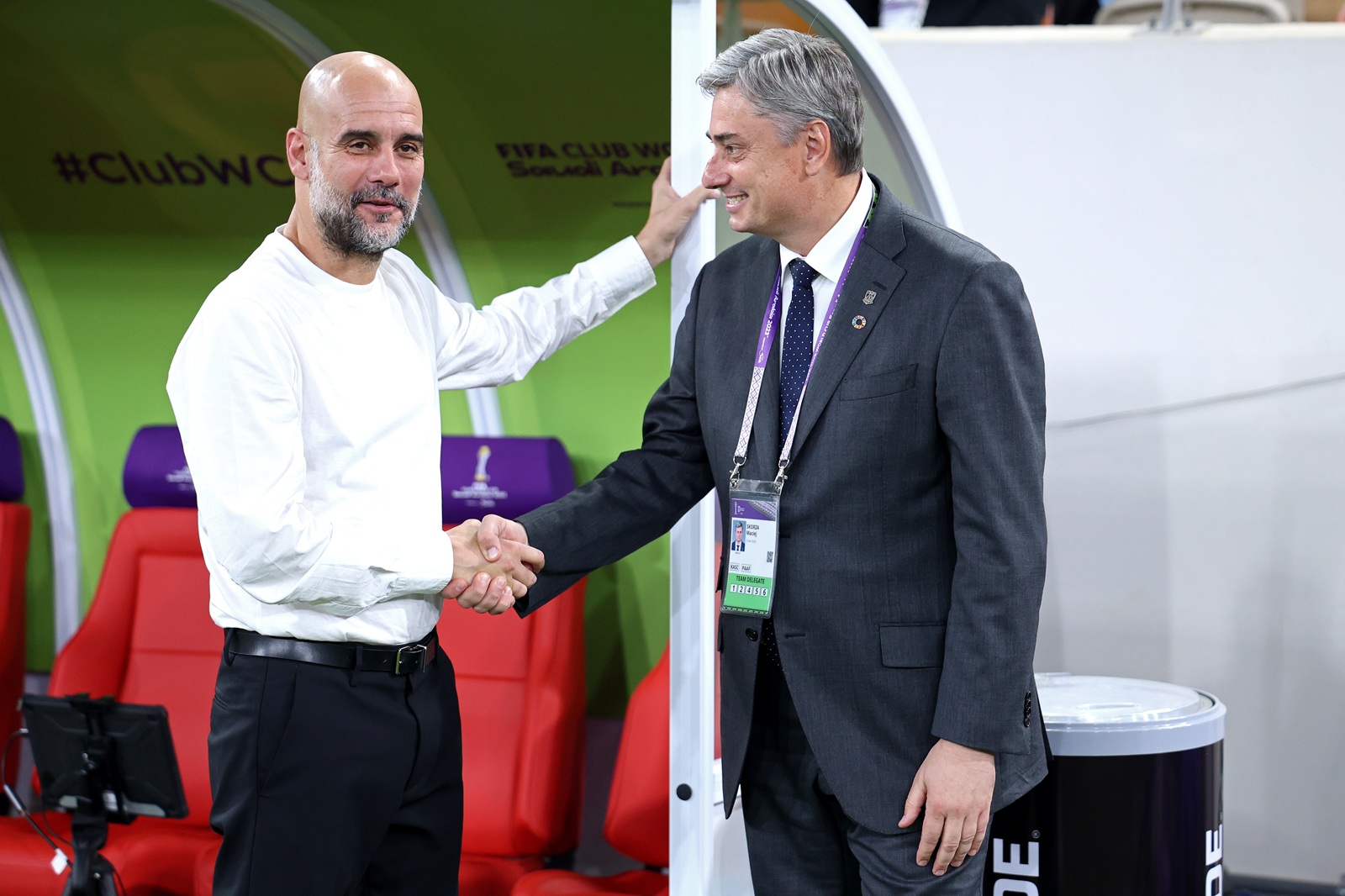 Media: wszystko jasne. Zapadła decyzja ws. Macieja Skorży