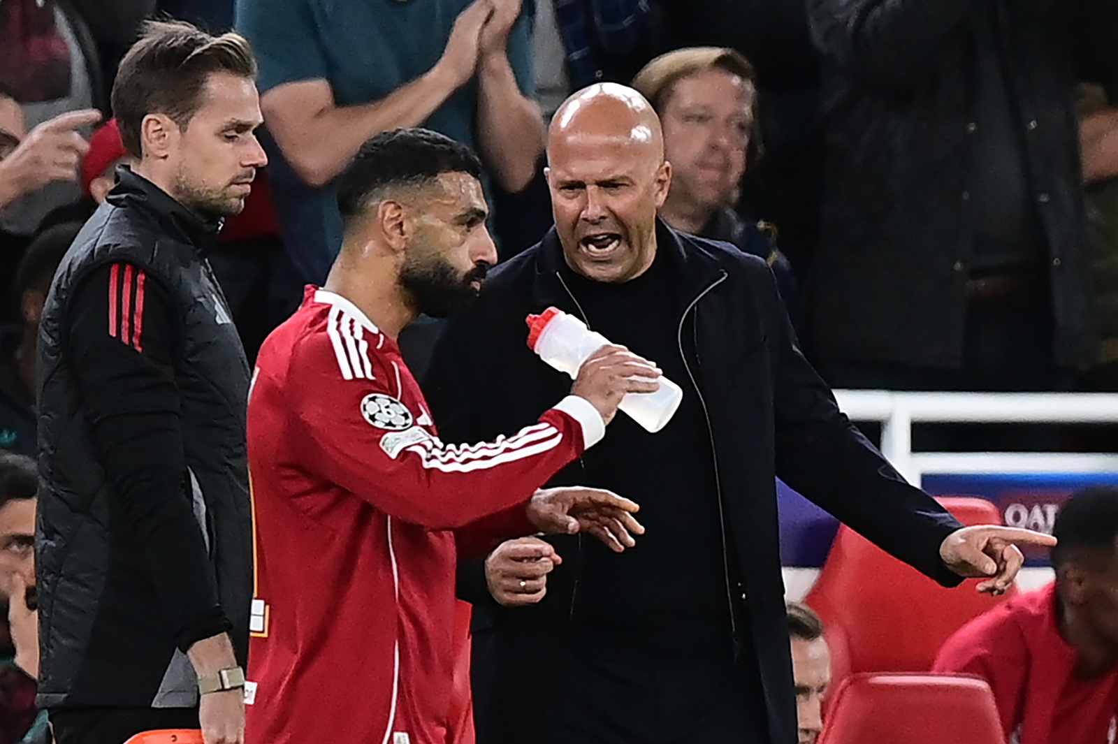 Gwiazdor Liverpoolu odstawiony? Menadżer reaguje