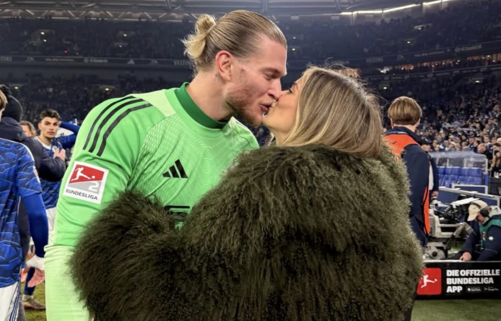 Znana dziennikarka zarabia więcej od ukochanego. Oto co o tym myśli