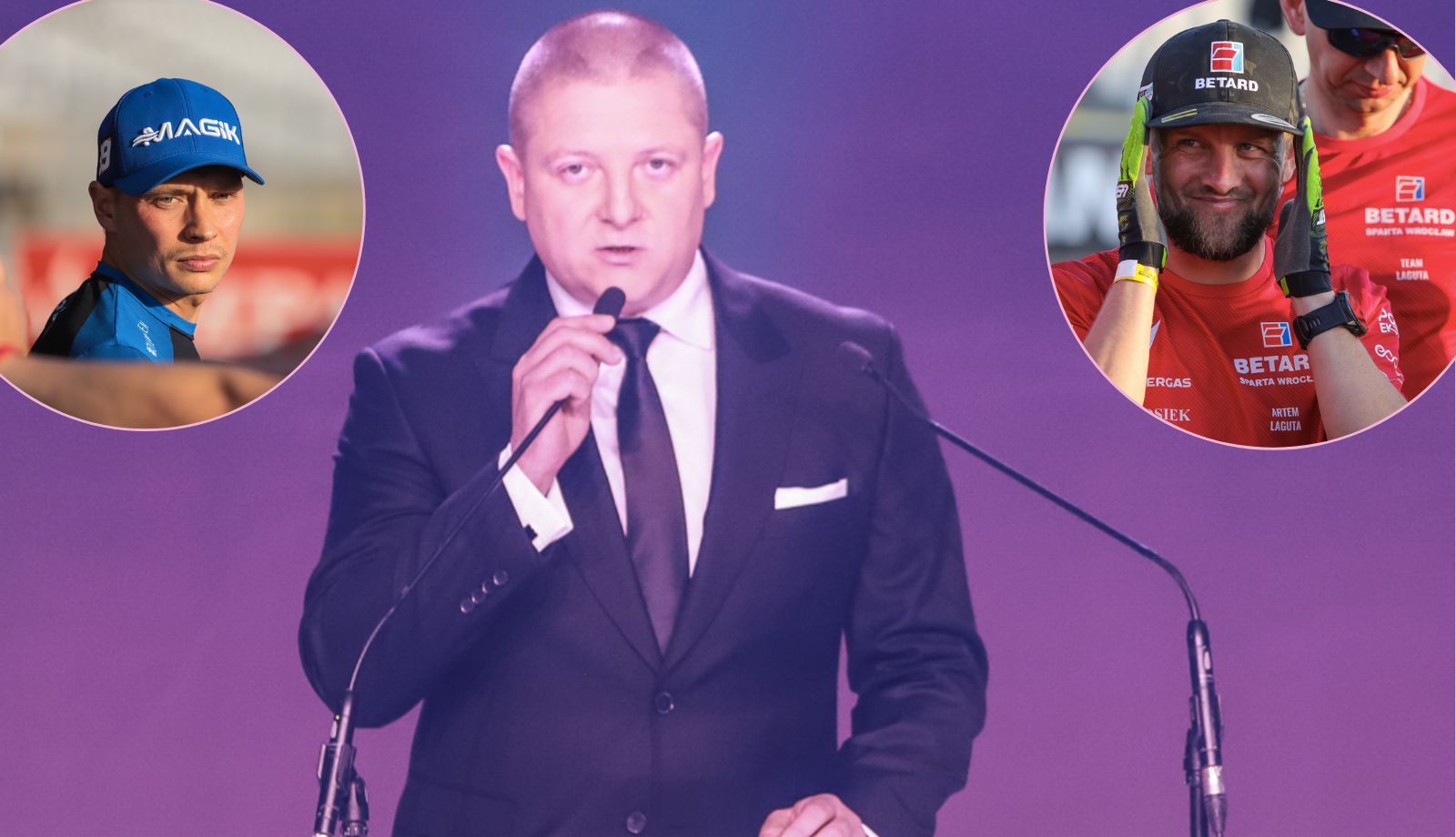 Kolejni Rosjanie w reprezentacji Polski? Jasne stanowisko przedstawiciela federacji