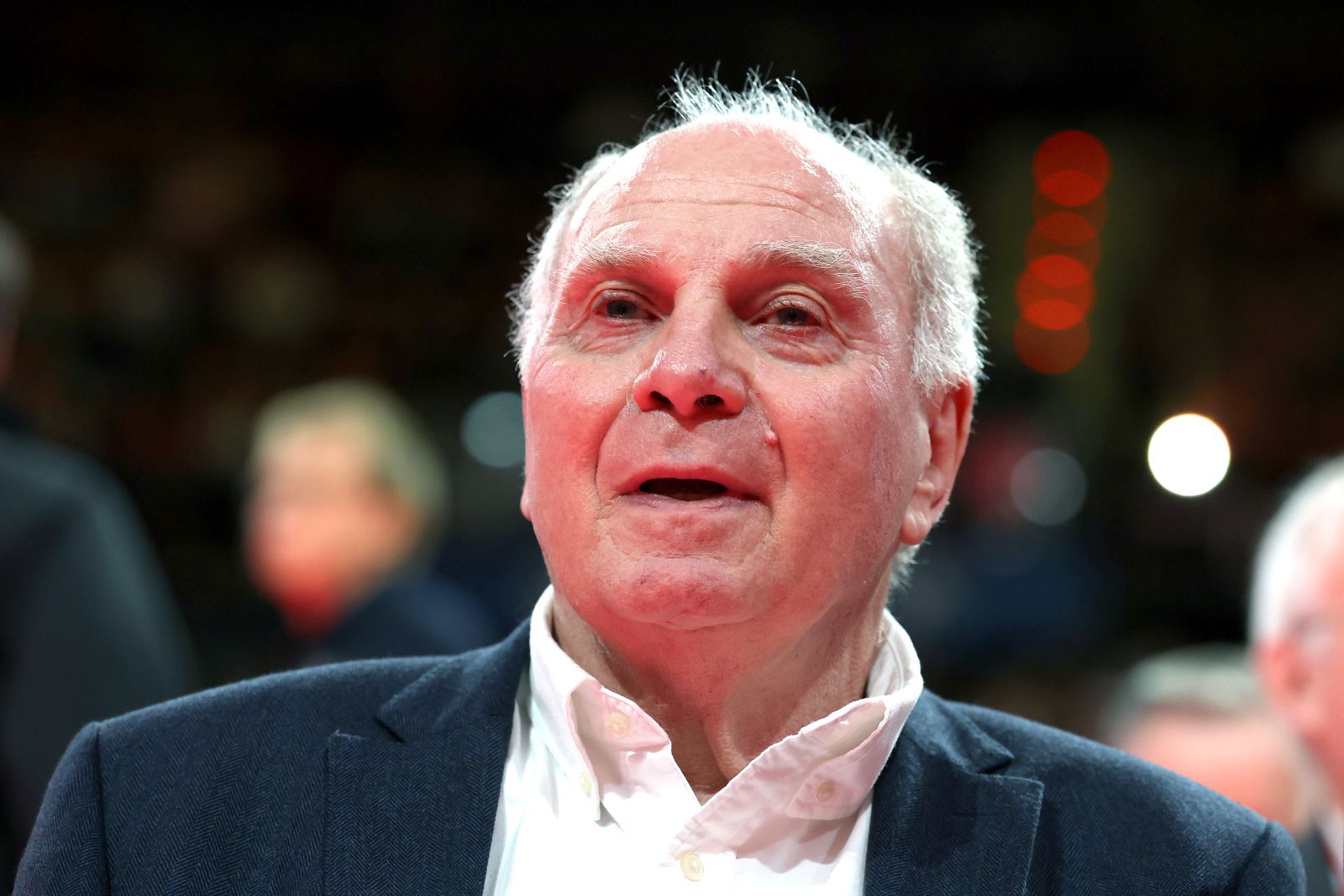 Hoeness nie gryzł się w język. Mocne słowa nt. Liverpoolu
