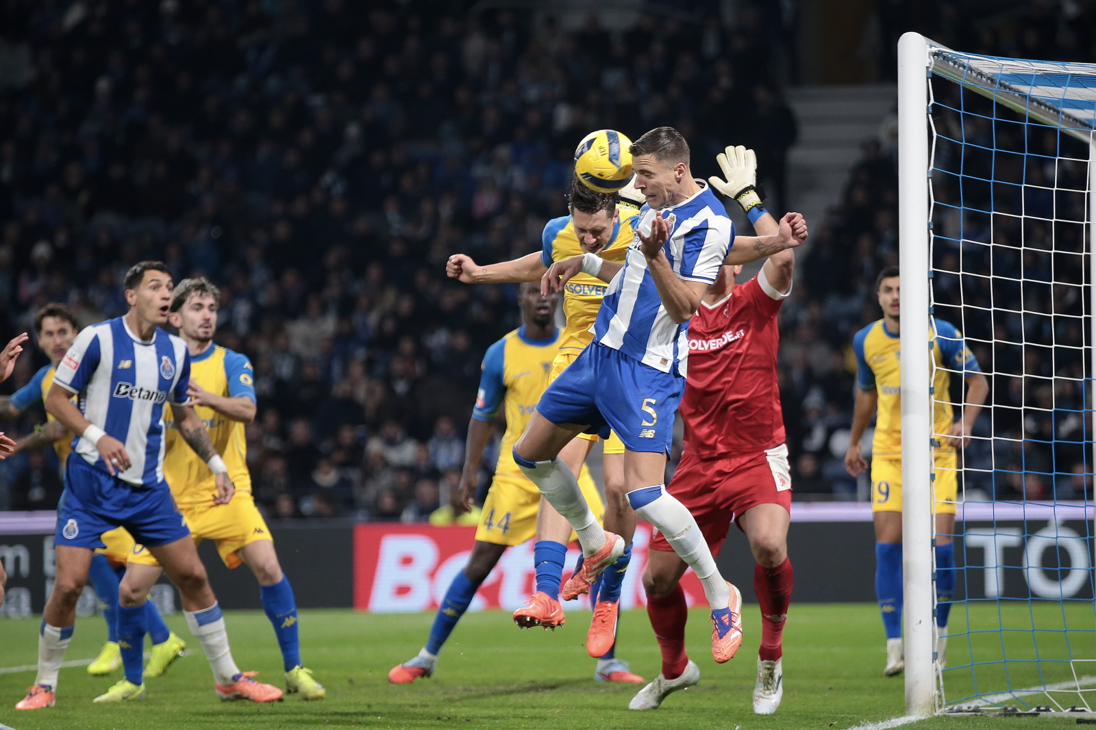 Bednarek oczarował i został doceniony. "Odwaga ze stali"