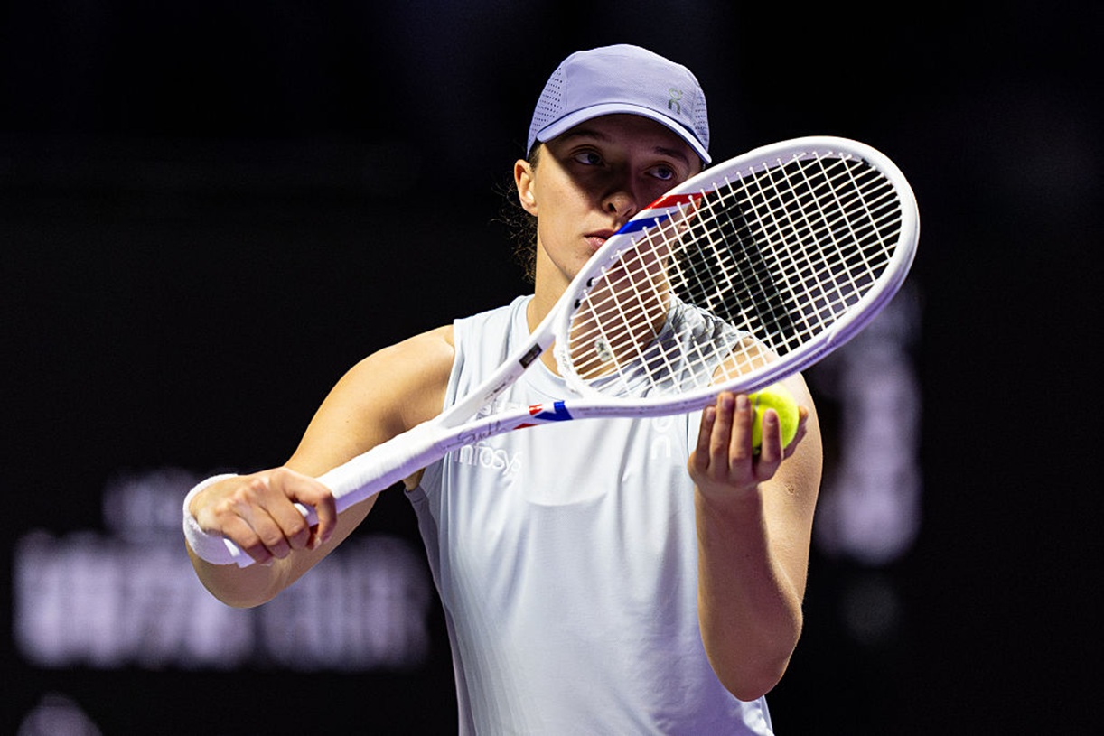 Opublikowano najnowszy ranking. Tak przedstawia się sytuacja Polek