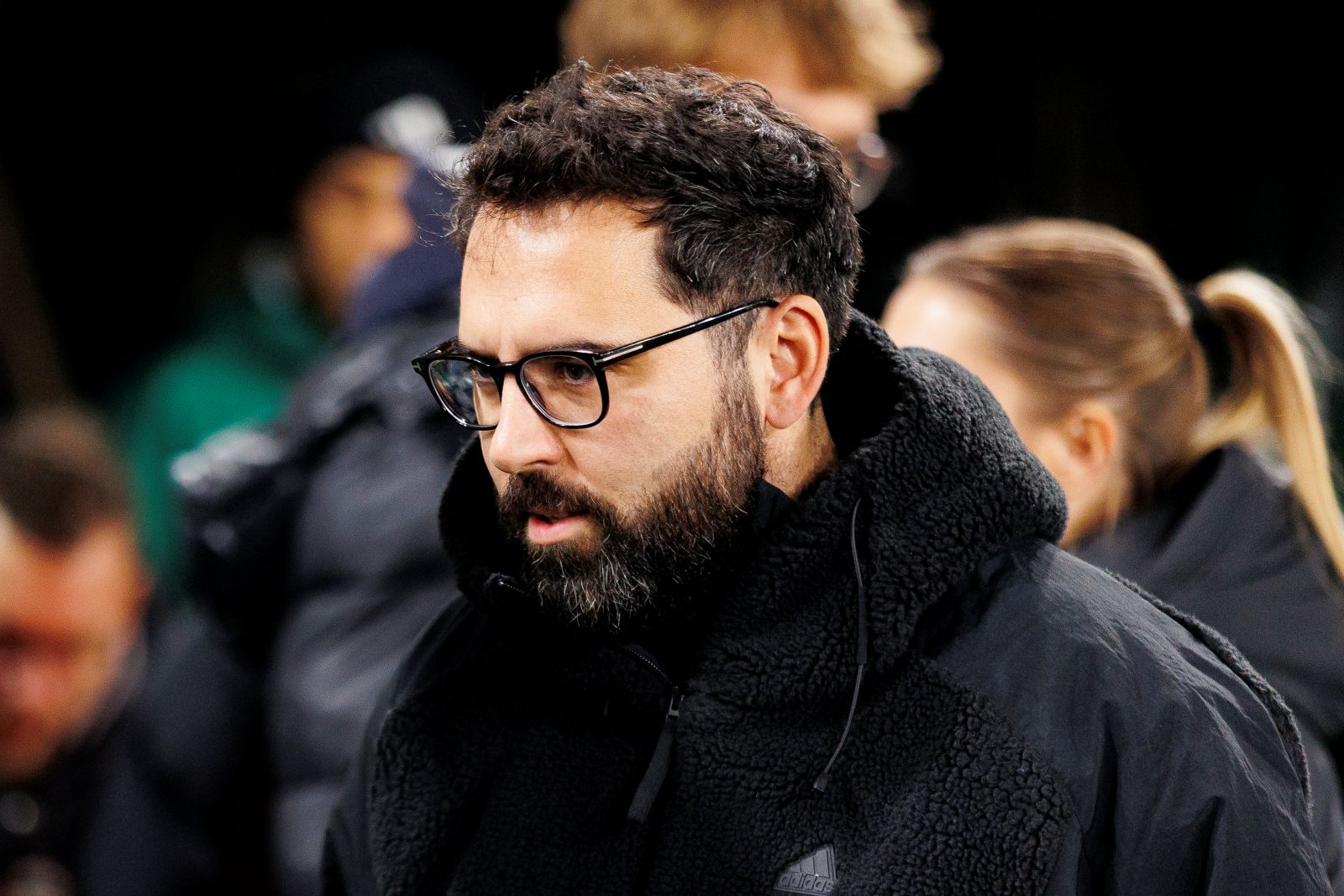 Piłkarz Radomiaka wprost o współpracy z Feio. "To ogromna zmiana"