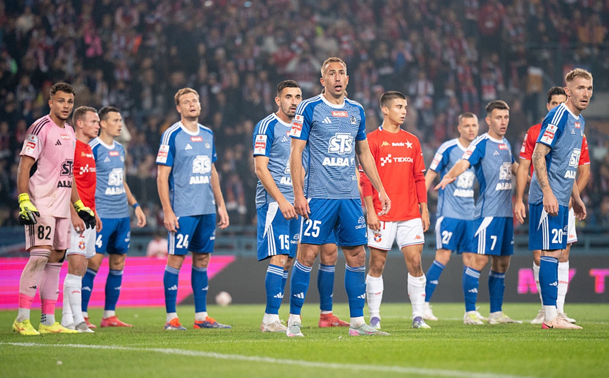 Miasto wspierało Ruch, prokuratura reaguje. To może być problem dla polskich klubów