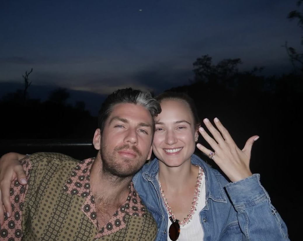 Półfinalista Wimbledonu ogłosił radosną nowinę