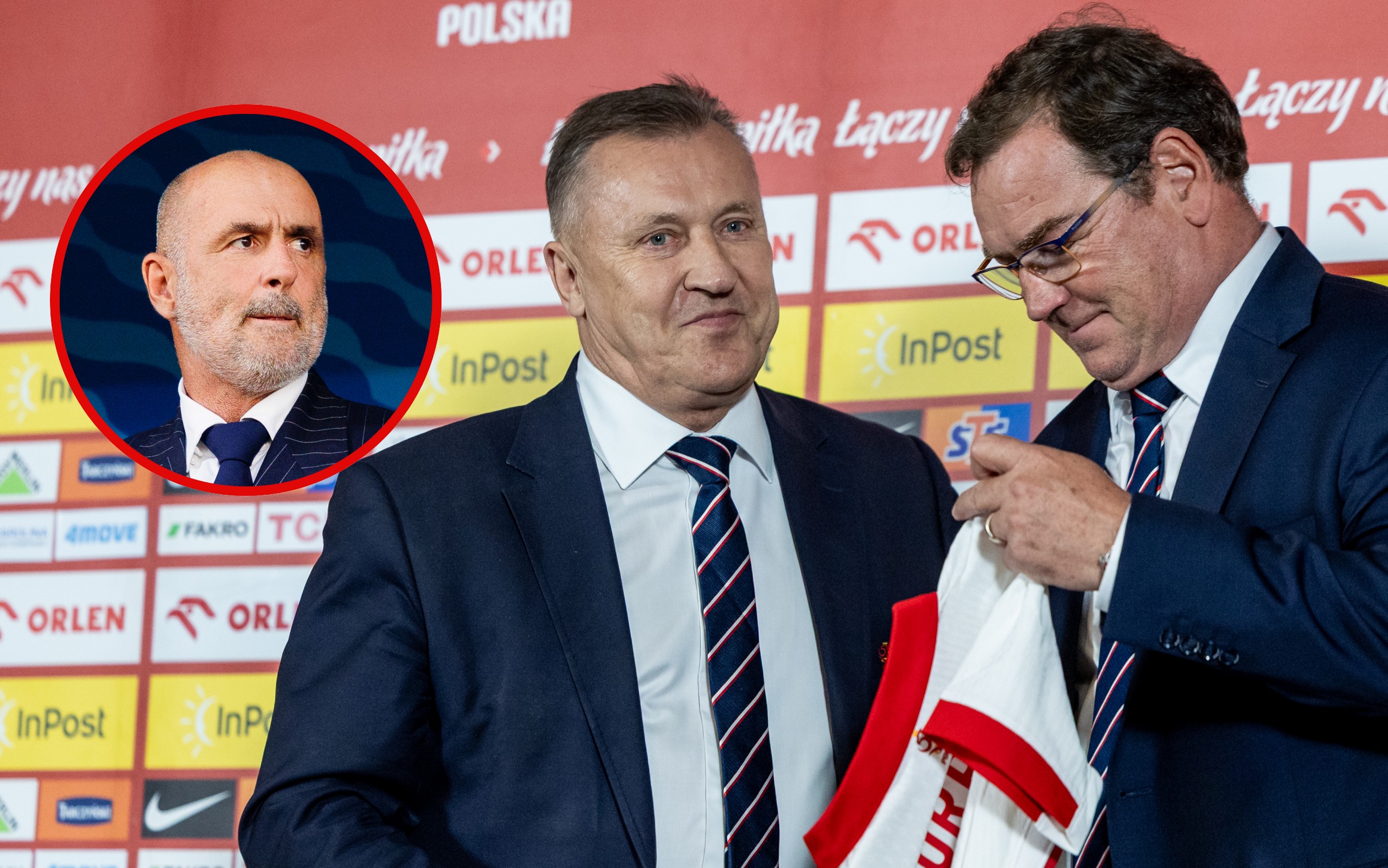 Tym razem zgrzytu nie będzie. Mocna delegacja Polski na losowanie MŚ 2026