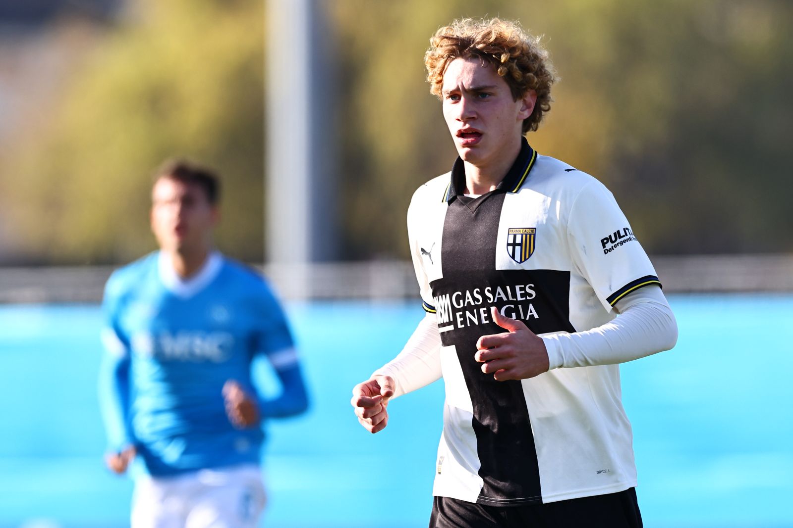 Brutalne zagranie 19-letniego Polaka. Sędzia zareagował natychmiast