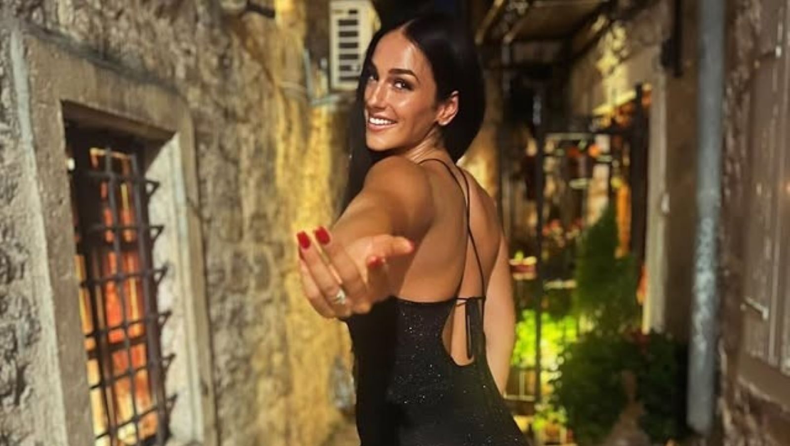 W Polsce miała pracować "na czarno". Teraz jest gwiazdą MŚ