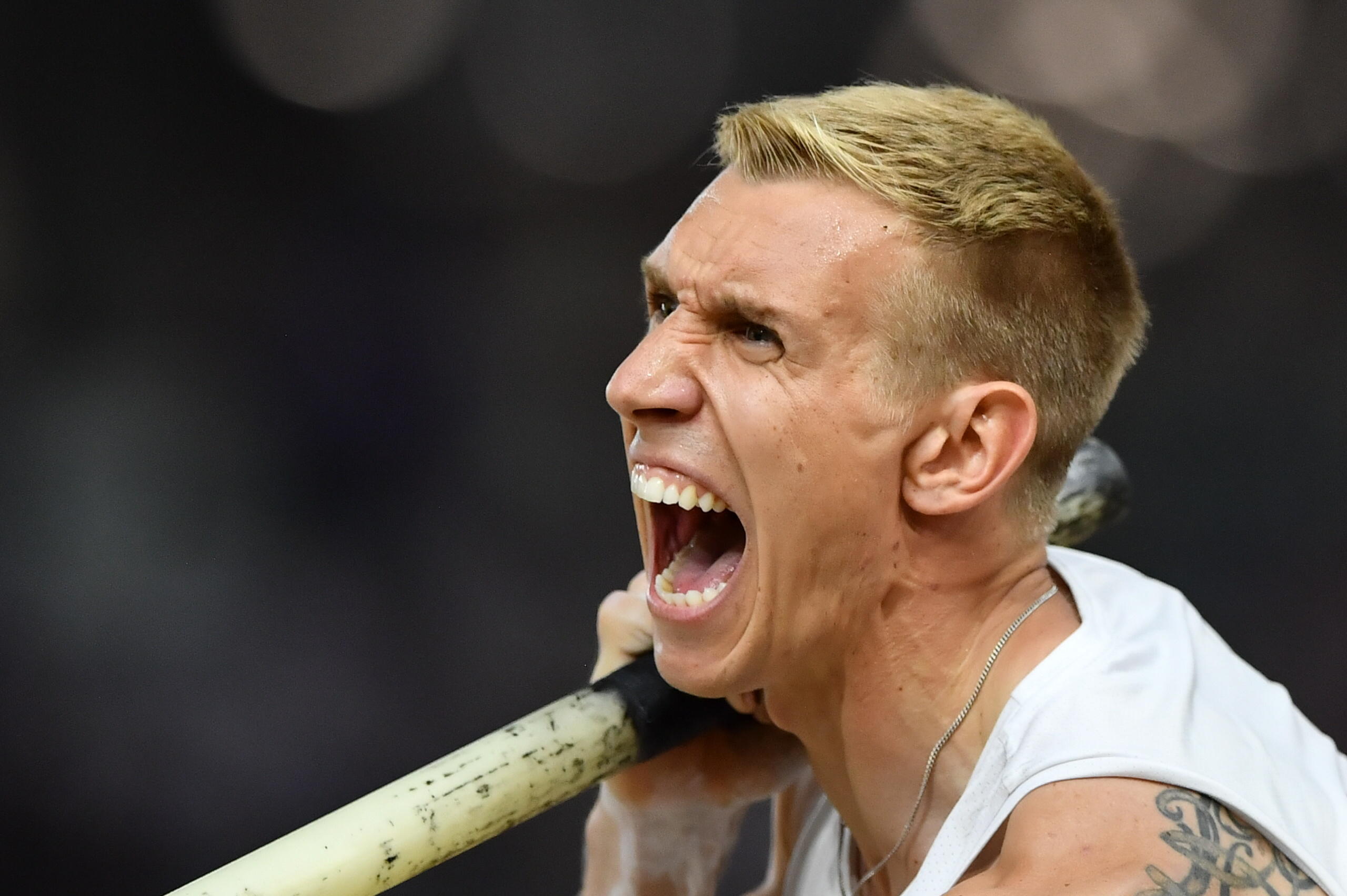 Piotr Lisek w KSW! Gwiazdor tłumaczy decyzję