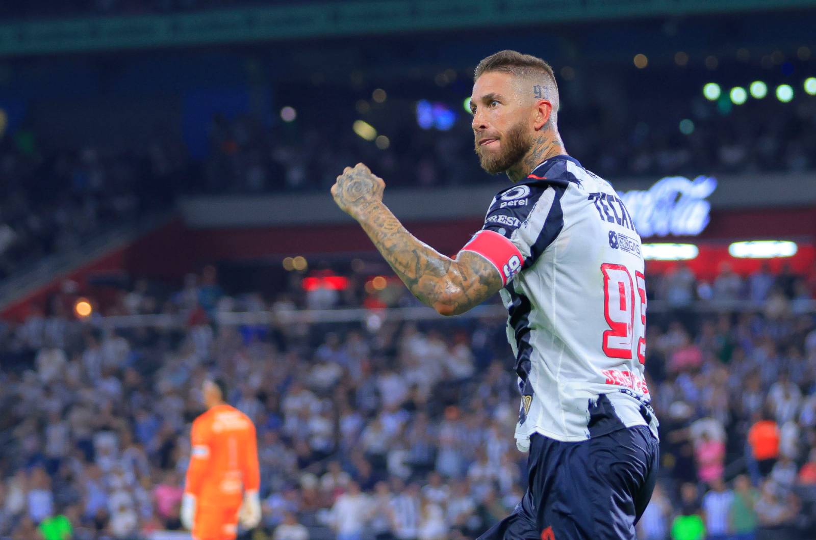 Ramos zaproponowany słynnemu klubowi. Zagra z inną legendą Realu?