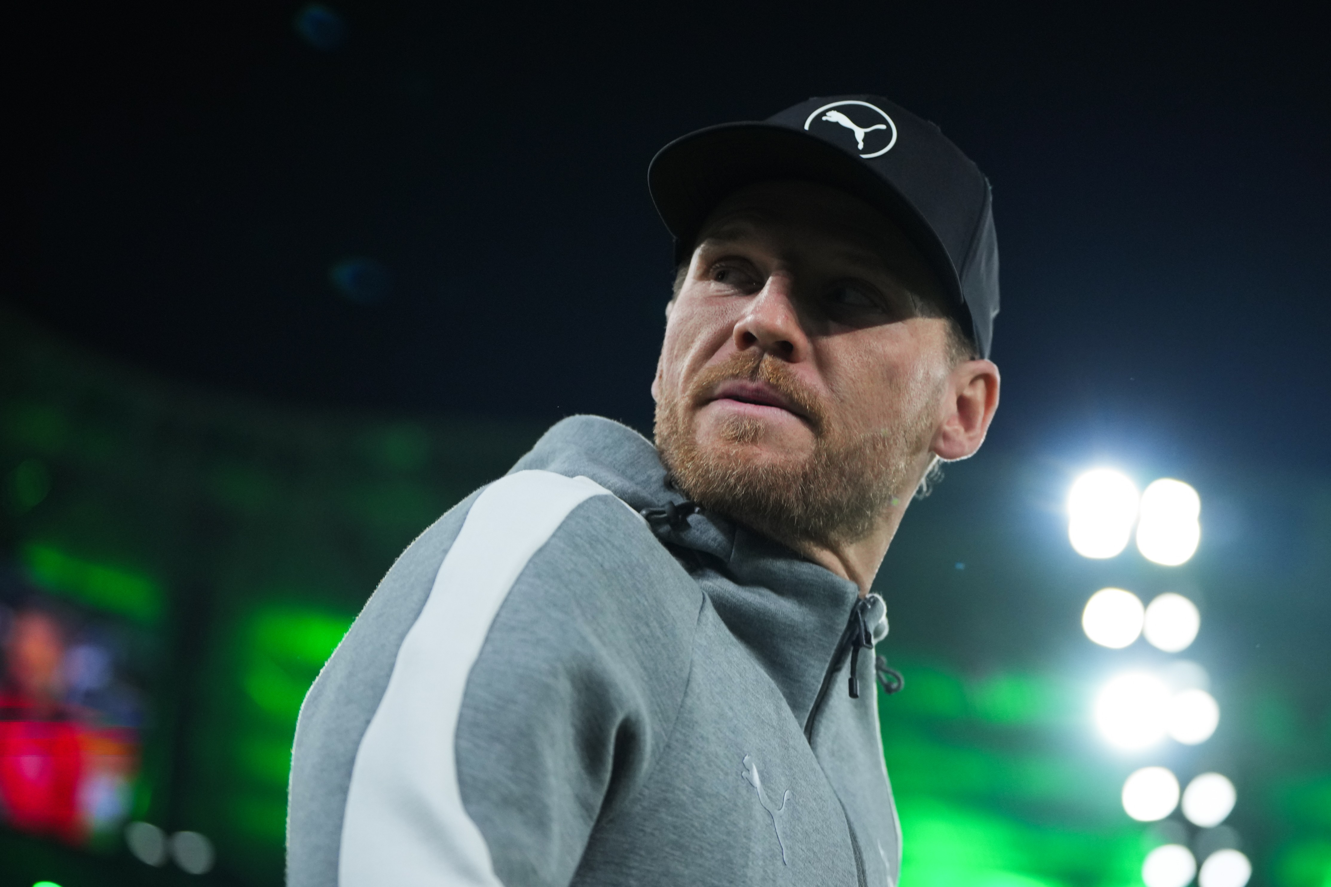 Był bliski reprezentacji. Teraz podbija Bundesligę