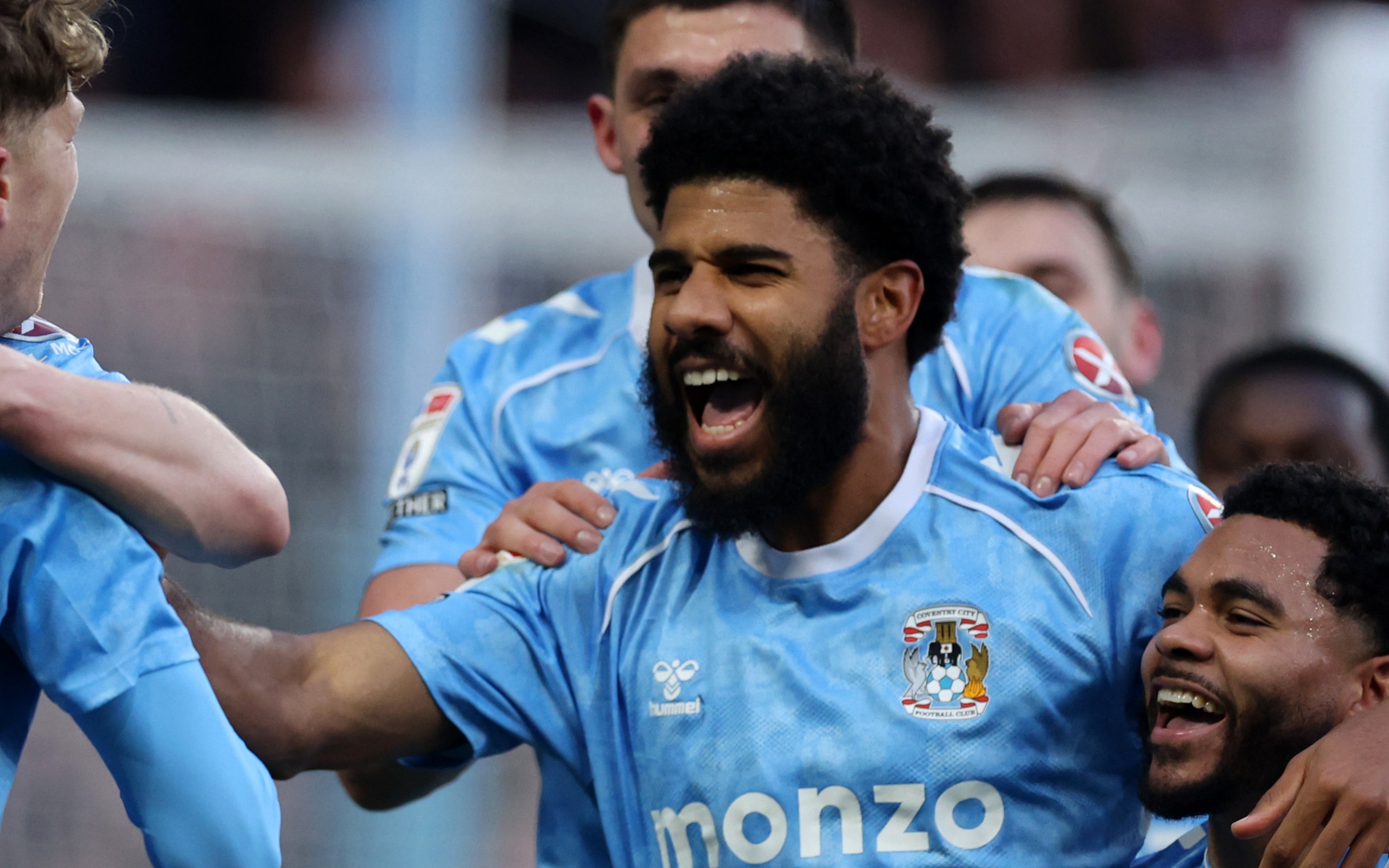 Robi furorę w Anglii. Rozwiąże problem reprezentacji Polski?